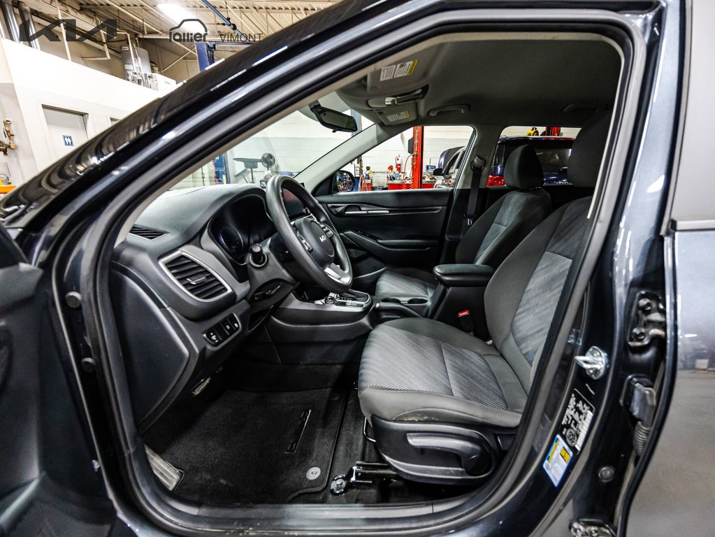 Kia Seltos LX 2022 à , Québec - 7 - w1024h768px