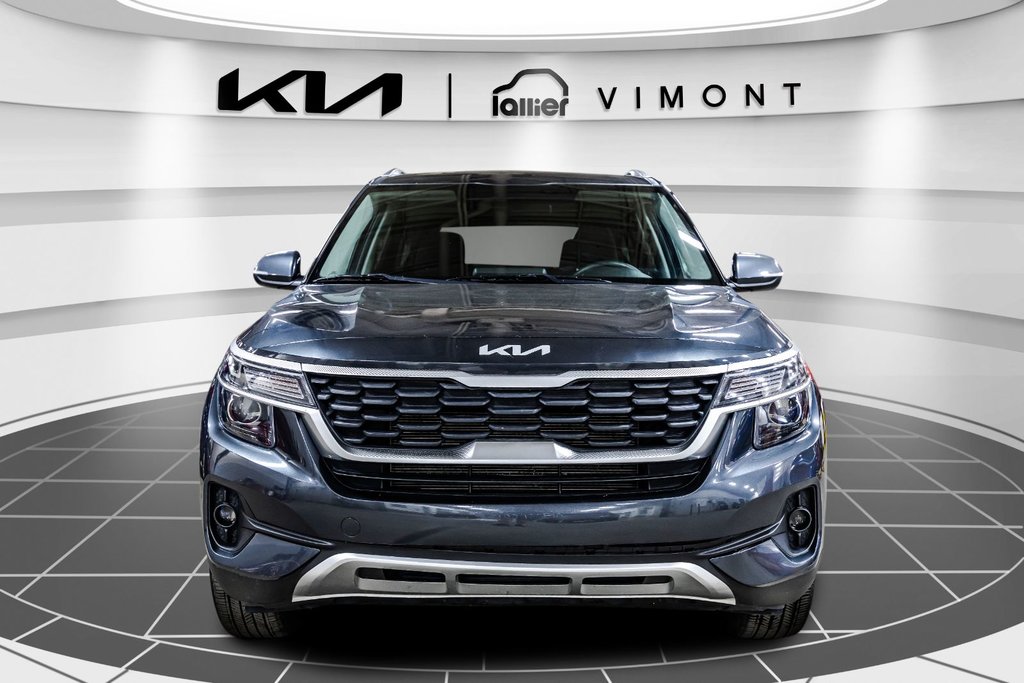 Kia Seltos LX 2022 à , Québec - 3 - w1024h768px