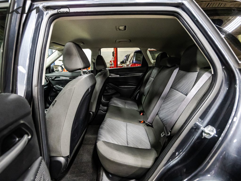 Kia Seltos LX 2022 à , Québec - 8 - w1024h768px