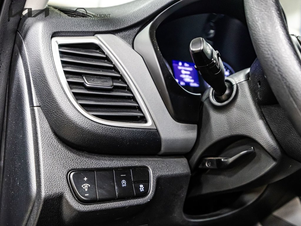 Kia Seltos LX 2022 à , Québec - 23 - w1024h768px