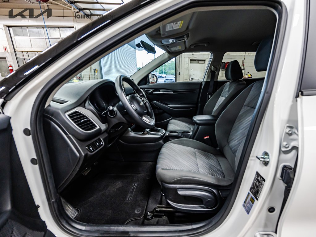 Kia Seltos LX 2022 à , Québec - 7 - w1024h768px