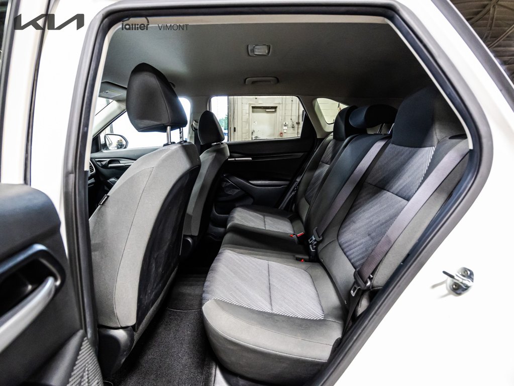Kia Seltos LX 2022 à , Québec - 8 - w1024h768px