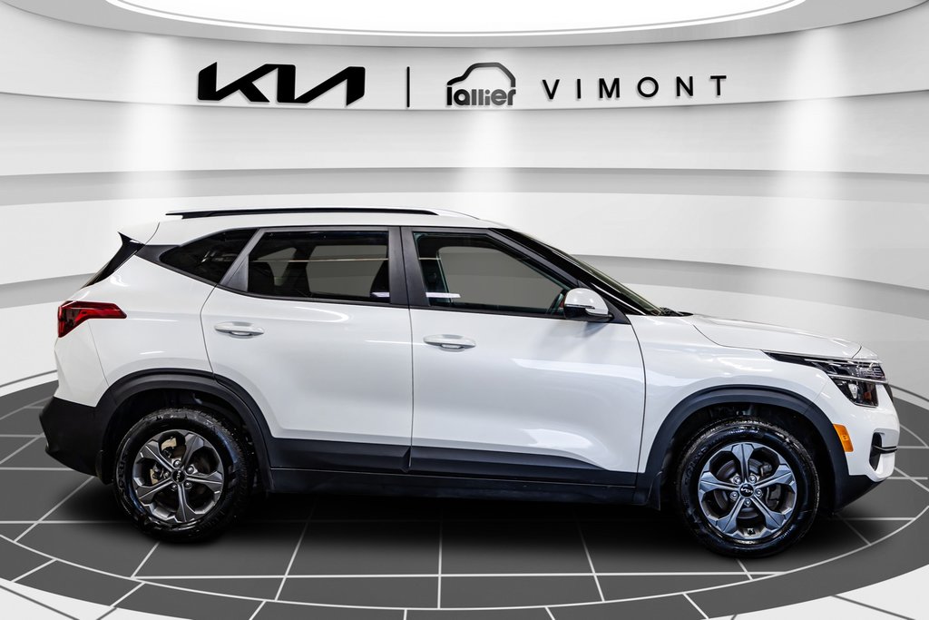 Kia Seltos LX 2022 à , Québec - 16 - w1024h768px