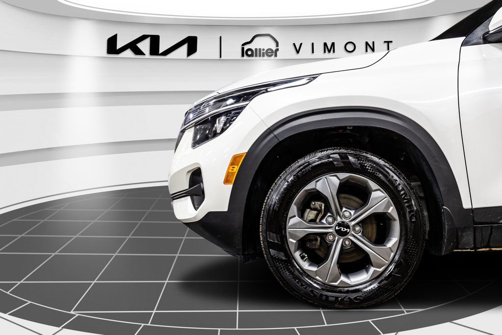 Kia Seltos LX 2022 à , Québec - 18 - w1024h768px