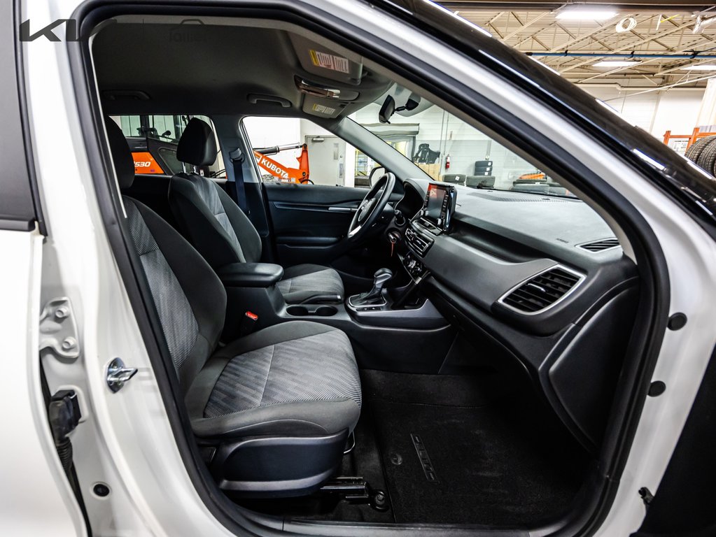Kia Seltos LX 2022 à , Québec - 9 - w1024h768px
