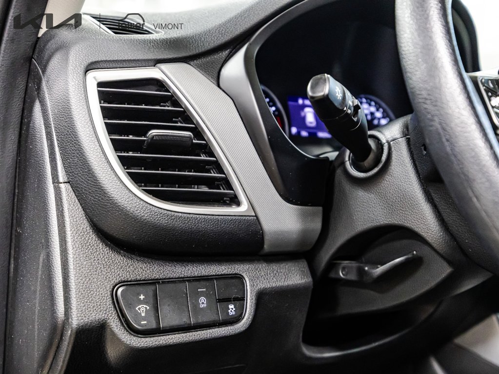 Kia Seltos LX 2022 à , Québec - 23 - w1024h768px