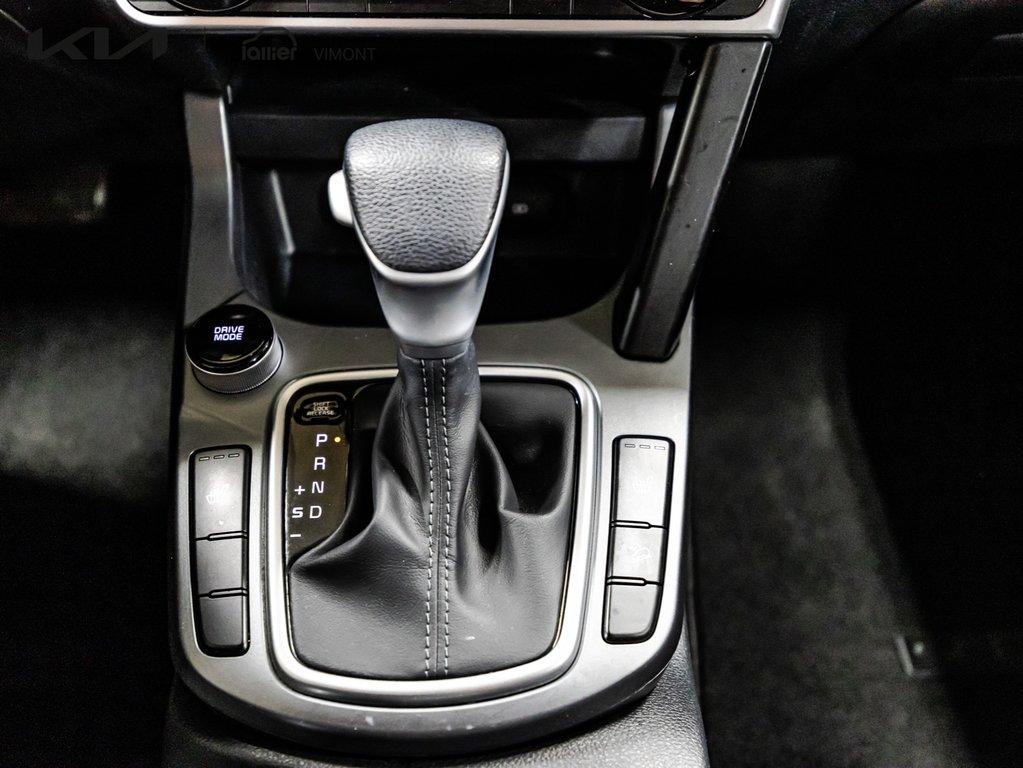 Kia Seltos LX 2022 à , Québec - 22 - w1024h768px