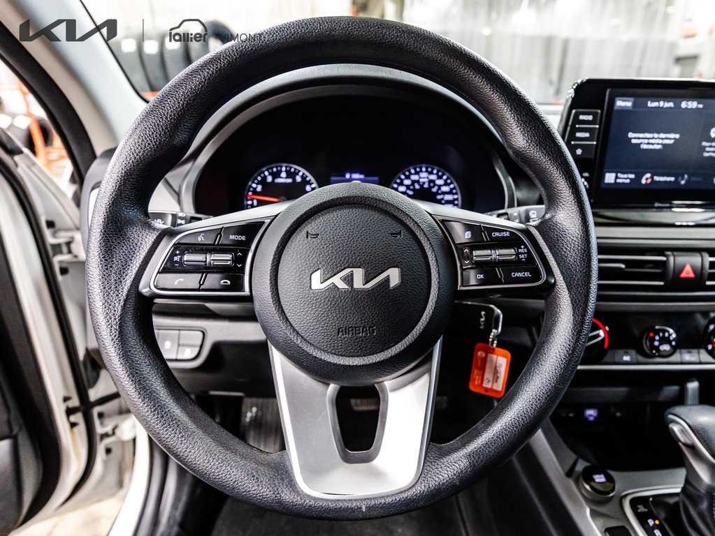 Kia Seltos LX 2022 à , Québec - 21 - w1024h768px