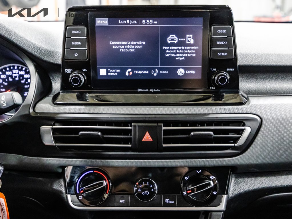 Kia Seltos LX 2022 à , Québec - 11 - w1024h768px