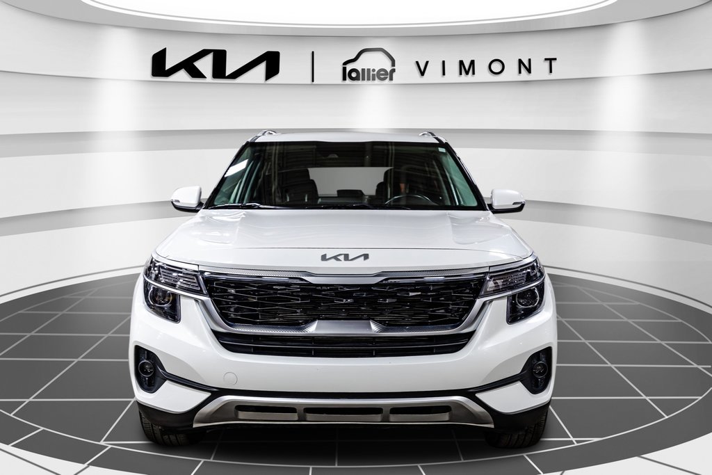 2022 Kia Seltos EX in , Quebec - 3 - w1024h768px