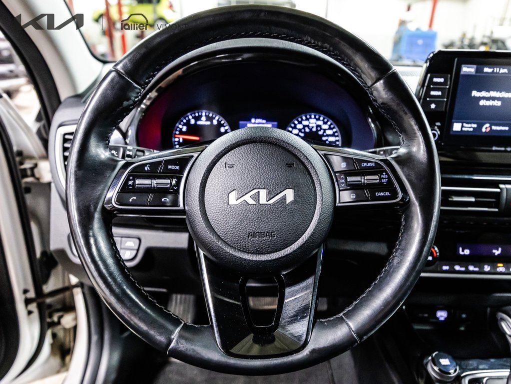 2022 Kia Seltos EX in , Quebec - 22 - w1024h768px