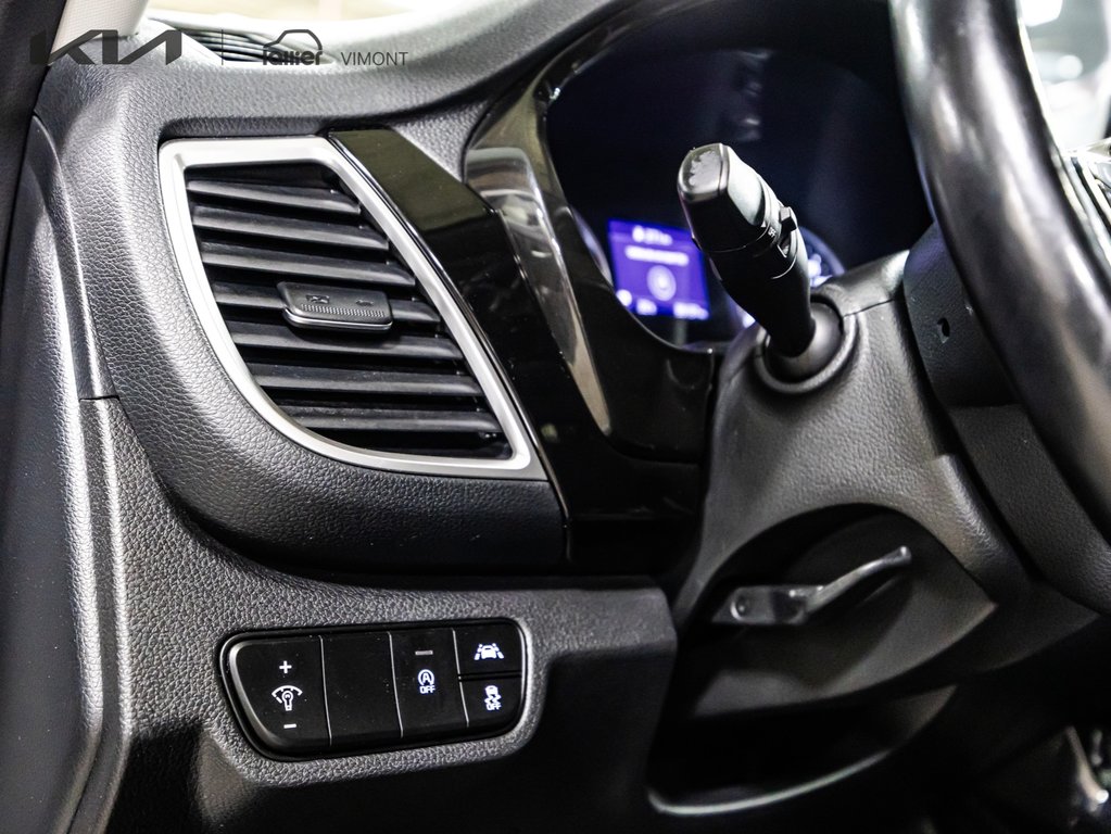 2022 Kia Seltos EX in , Quebec - 24 - w1024h768px
