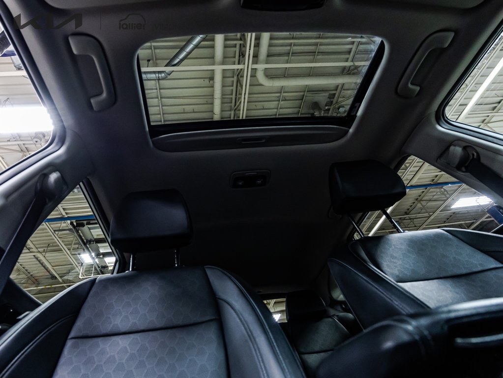2022 Kia Seltos EX in , Quebec - 11 - w1024h768px