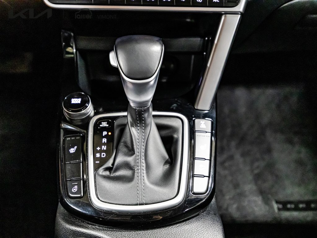 2022 Kia Seltos EX in , Quebec - 23 - w1024h768px