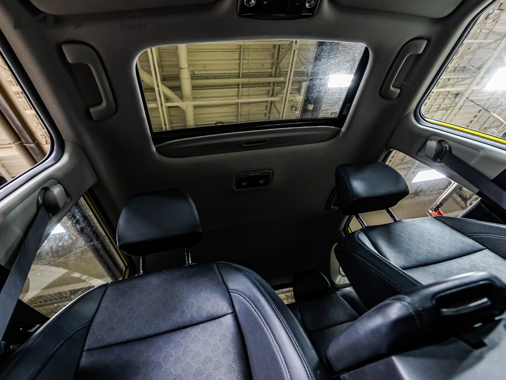 Kia Seltos EX 2022 à , Québec - 11 - w1024h768px
