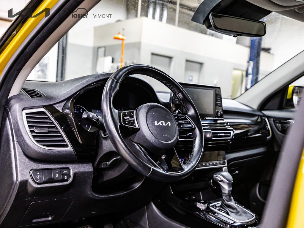 Kia Seltos EX 2022 à , Québec - 21 - w1024h768px