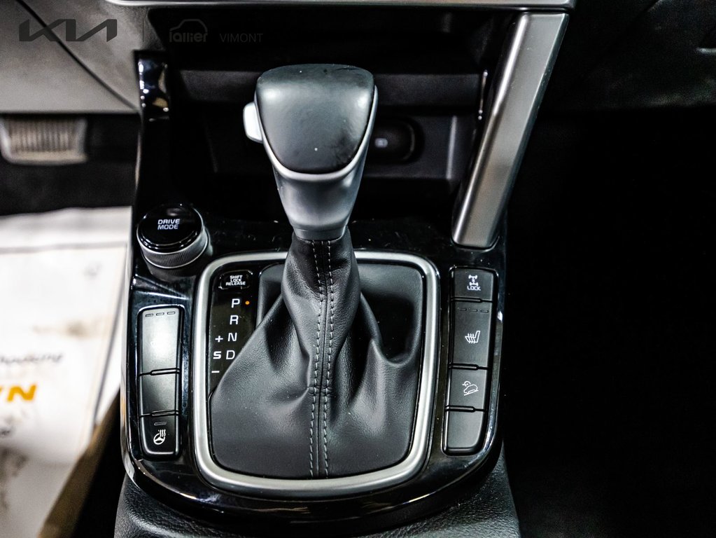 Kia Seltos EX 2022 à , Québec - 24 - w1024h768px