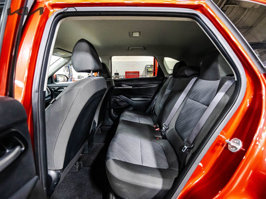 Kia Seltos LX 2022 à , Québec - 8 - w1024h768px