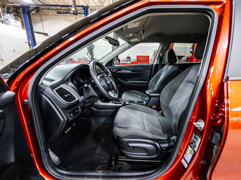 Kia Seltos LX 2022 à , Québec - 7 - w1024h768px