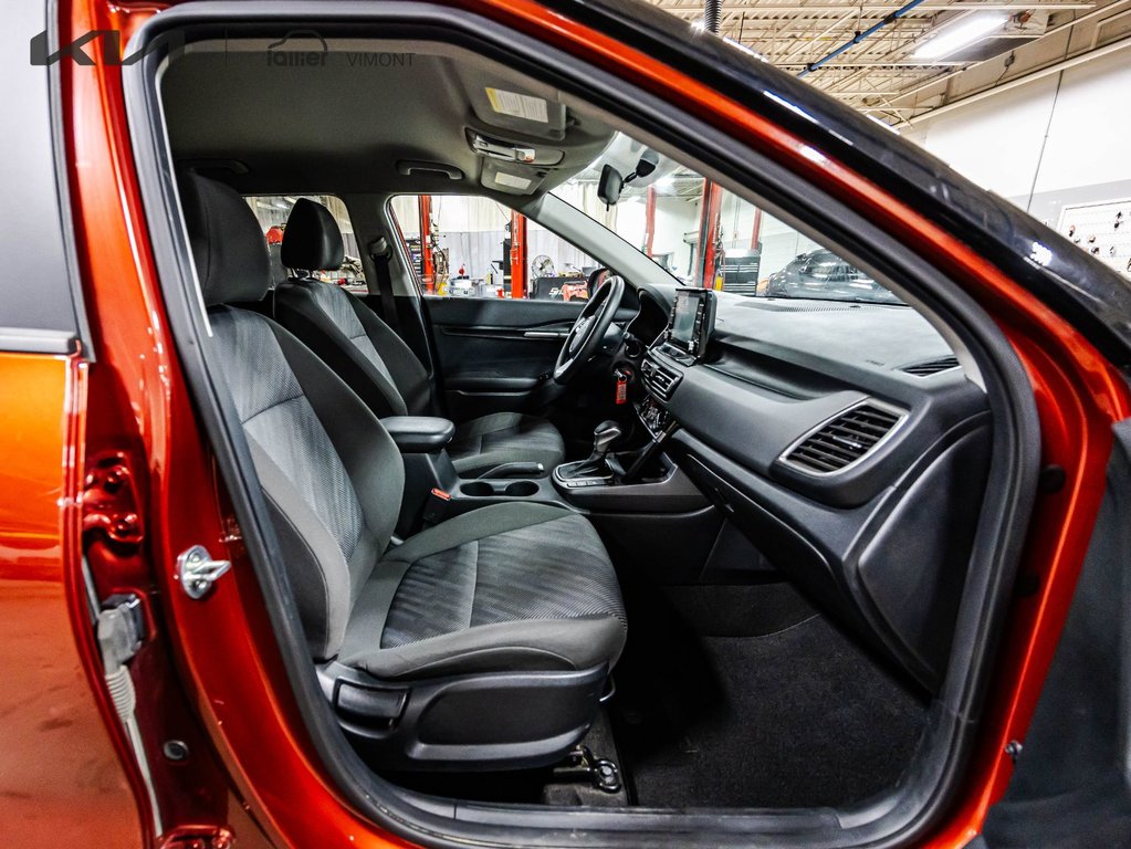 Kia Seltos LX 2022 à , Québec - 9 - w1024h768px