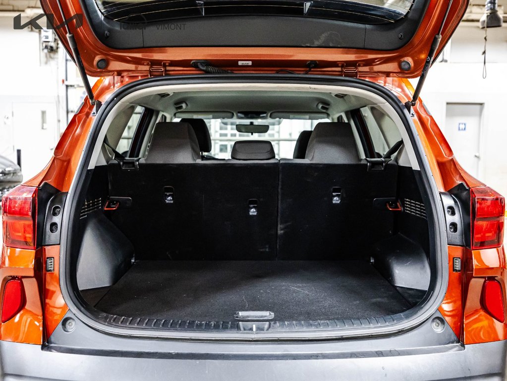 Kia Seltos LX 2022 à , Québec - 24 - w1024h768px
