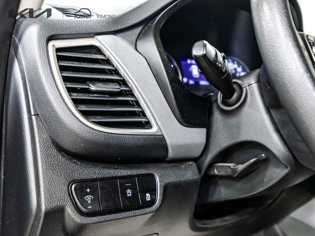 Kia Seltos LX 2022 à , Québec - 23 - w1024h768px
