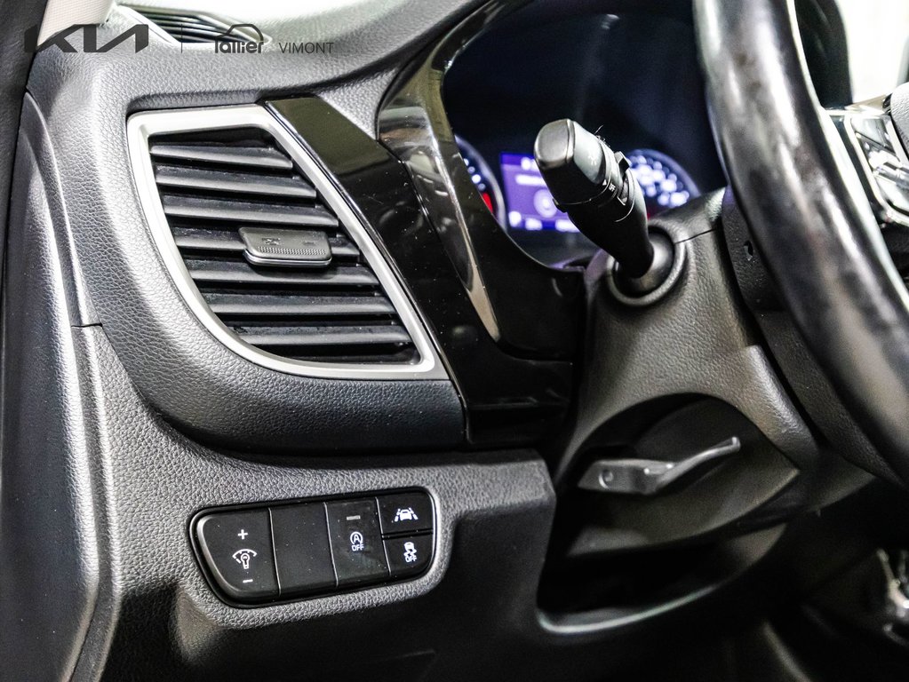 Kia Seltos EX 2022 à , Québec - 24 - w1024h768px