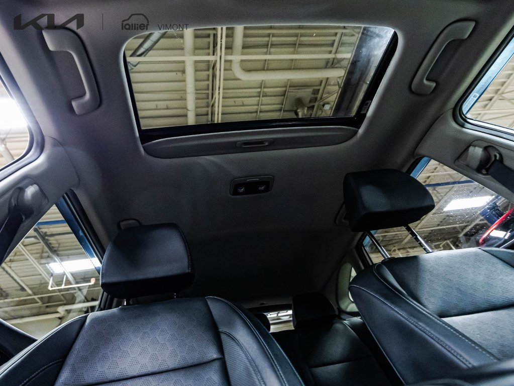 Kia Seltos EX 2022 à , Québec - 11 - w1024h768px
