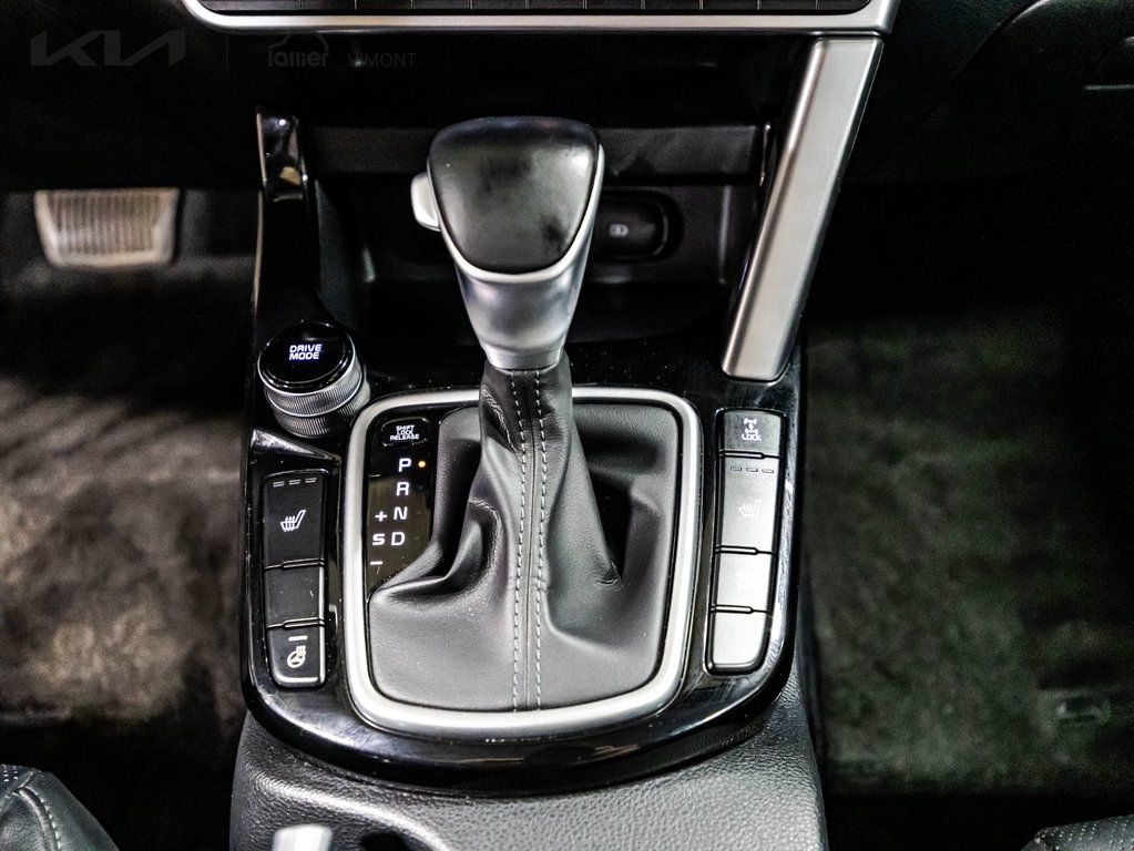 Kia Seltos EX 2022 à , Québec - 23 - w1024h768px