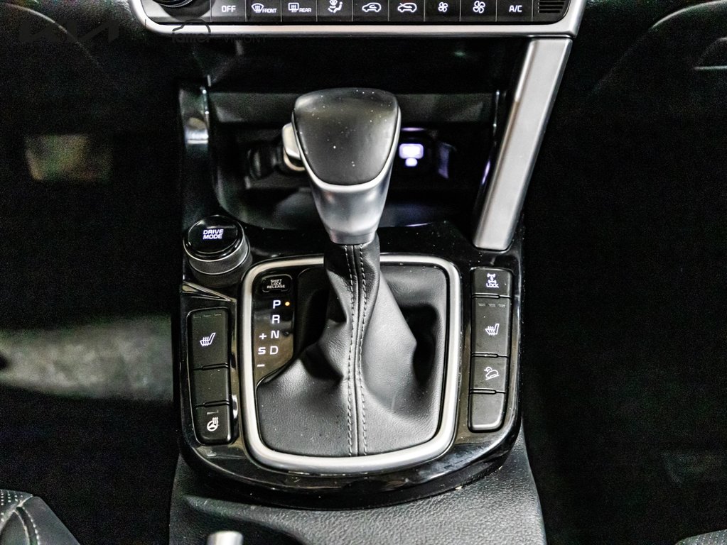 Kia Seltos EX 2022 à , Québec - 23 - w1024h768px