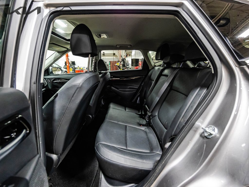 Kia Seltos EX 2022 à , Québec - 8 - w1024h768px