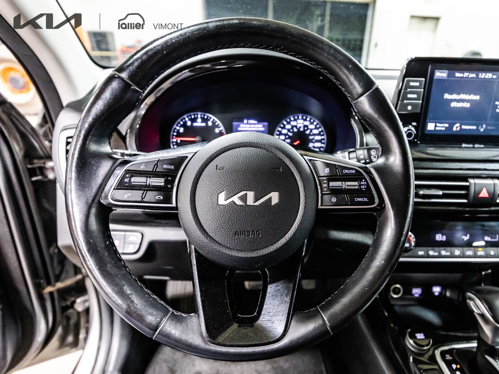 Kia Seltos EX 2022 à , Québec - 22 - w1024h768px