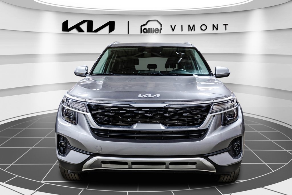 Kia Seltos EX 2022 à , Québec - 3 - w1024h768px