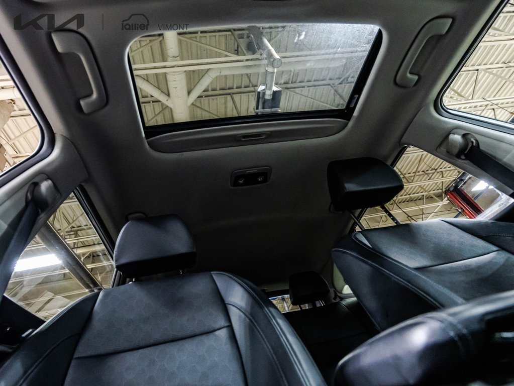 Kia Seltos EX 2022 à , Québec - 11 - w1024h768px