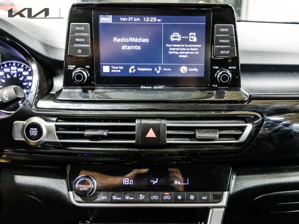 Kia Seltos EX 2022 à , Québec - 12 - w1024h768px