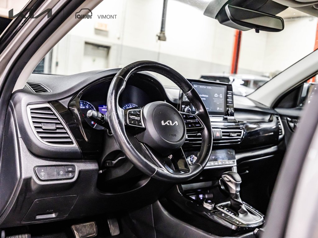 Kia Seltos EX 2022 à , Québec - 21 - w1024h768px