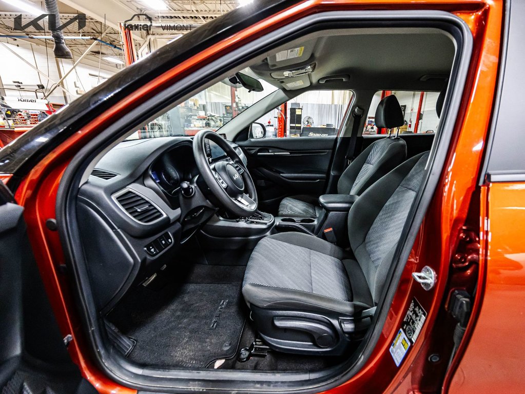Kia Seltos LX 2022 à , Québec - 7 - w1024h768px
