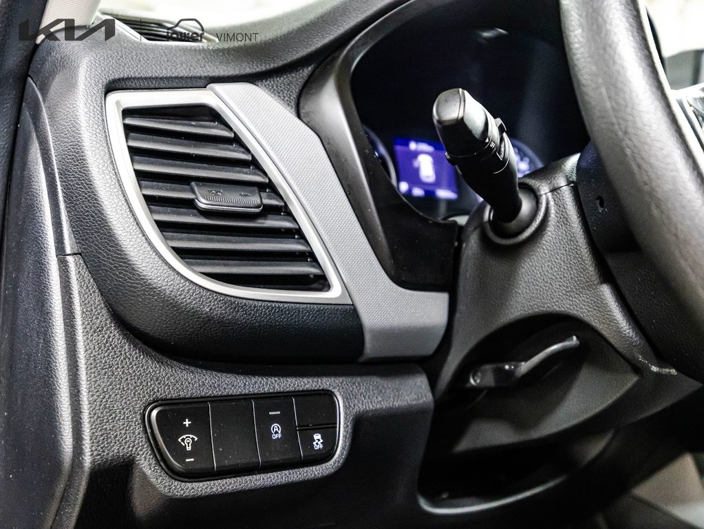 Kia Seltos LX 2022 à , Québec - 23 - w1024h768px