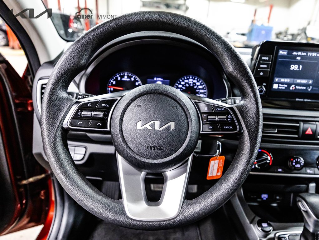 Kia Seltos LX 2022 à , Québec - 21 - w1024h768px