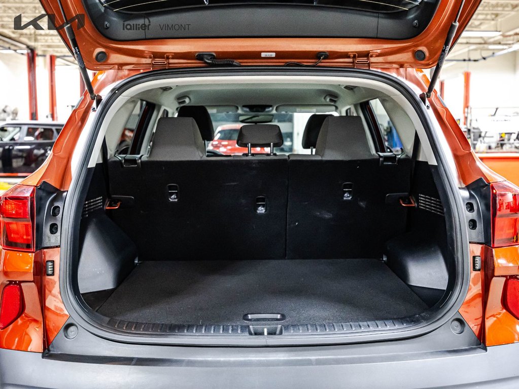 Kia Seltos LX 2022 à , Québec - 24 - w1024h768px