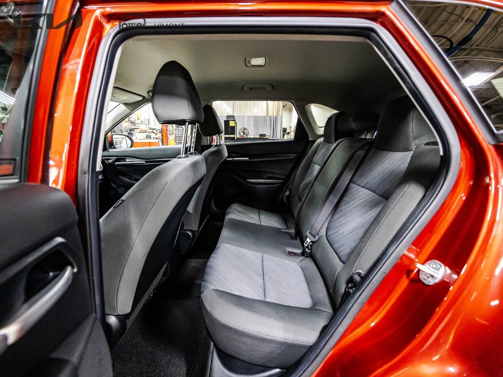 Kia Seltos LX 2022 à , Québec - 8 - w1024h768px