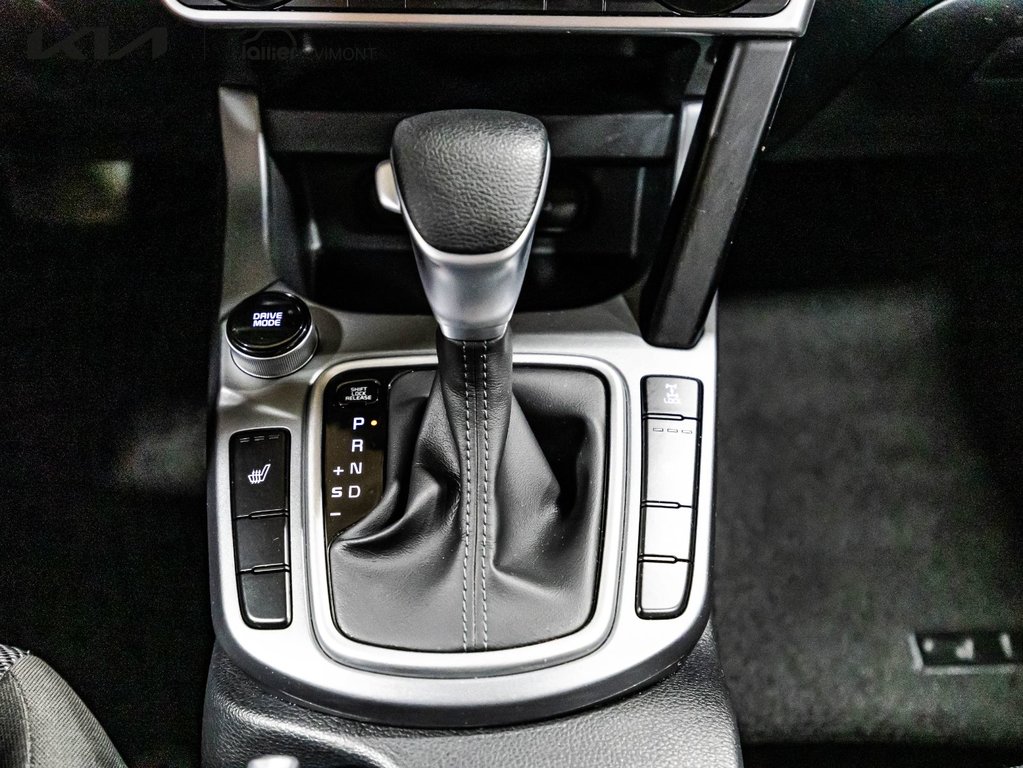 Kia Seltos LX 2022 à , Québec - 22 - w1024h768px