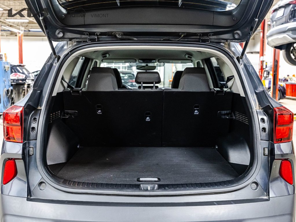 Kia Seltos LX 2022 à , Québec - 24 - w1024h768px