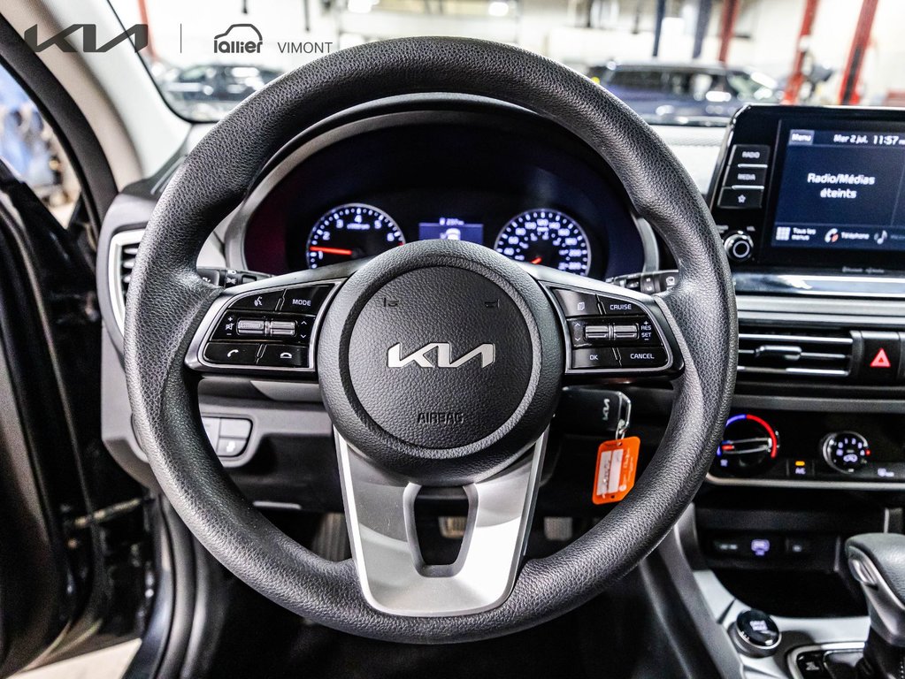 Kia Seltos LX 2022 à , Québec - 21 - w1024h768px