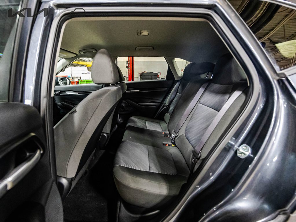 Kia Seltos LX 2022 à , Québec - 8 - w1024h768px