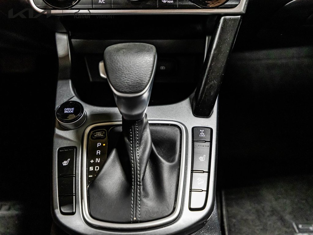 Kia Seltos LX 2022 à , Québec - 22 - w1024h768px