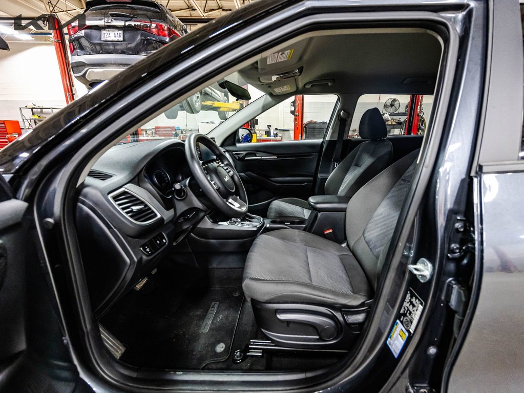 Kia Seltos LX 2022 à , Québec - 7 - w1024h768px