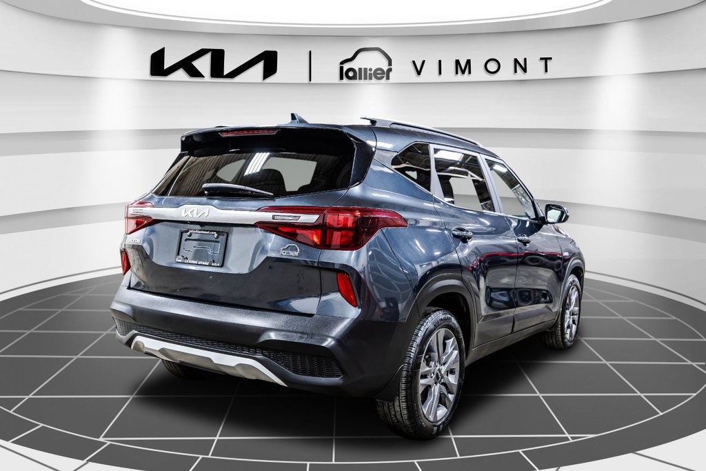 2022 Kia Seltos LX in , Quebec - 15 - w1024h768px
