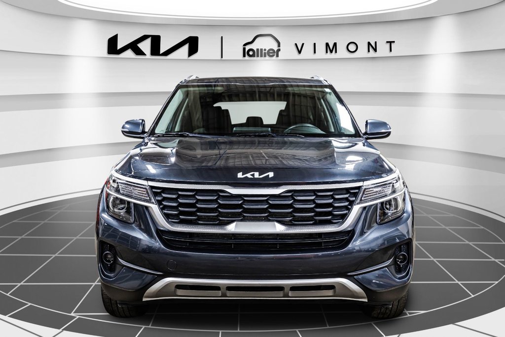 2022 Kia Seltos LX in , Quebec - 3 - w1024h768px