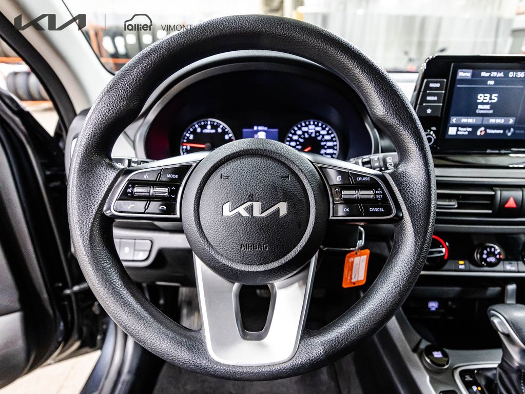2022 Kia Seltos LX in , Quebec - 21 - w1024h768px